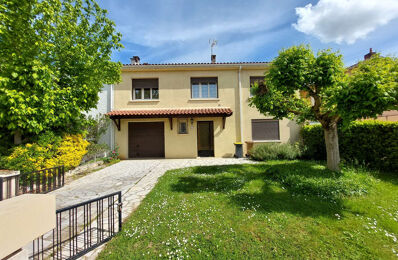 vente maison 231 500 € à proximité de Valence-d'Albigeois (81340)