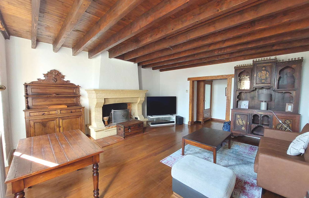 maison 10 pièces 300 m2 à vendre à Albi (81000)