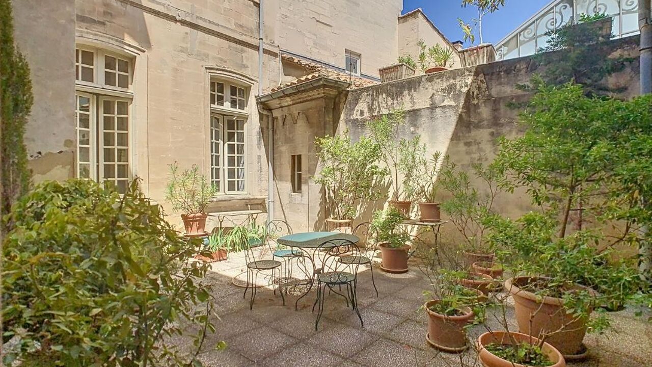 appartement 7 pièces 267 m2 à vendre à Avignon (84000)