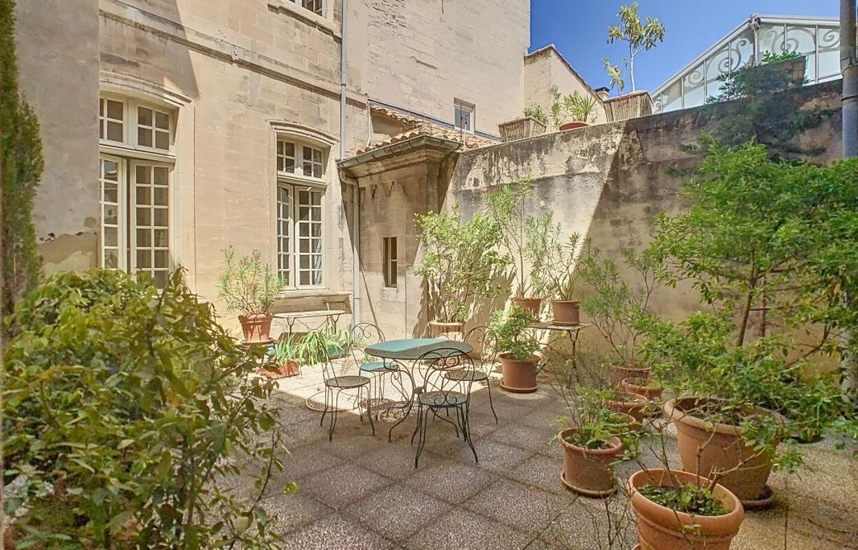 appartement 7 pièces 267 m2 à vendre à Avignon (84000)