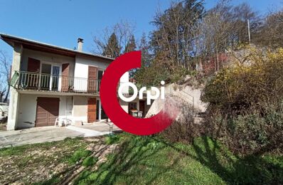 location maison 1 293 € CC /mois à proximité de Sainte-Colombe (69560)