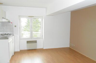 location appartement 595 € CC /mois à proximité de Lyon 2 (69002)