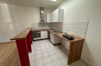 location maison 1 295 € CC /mois à proximité de Le Haillan (33185)