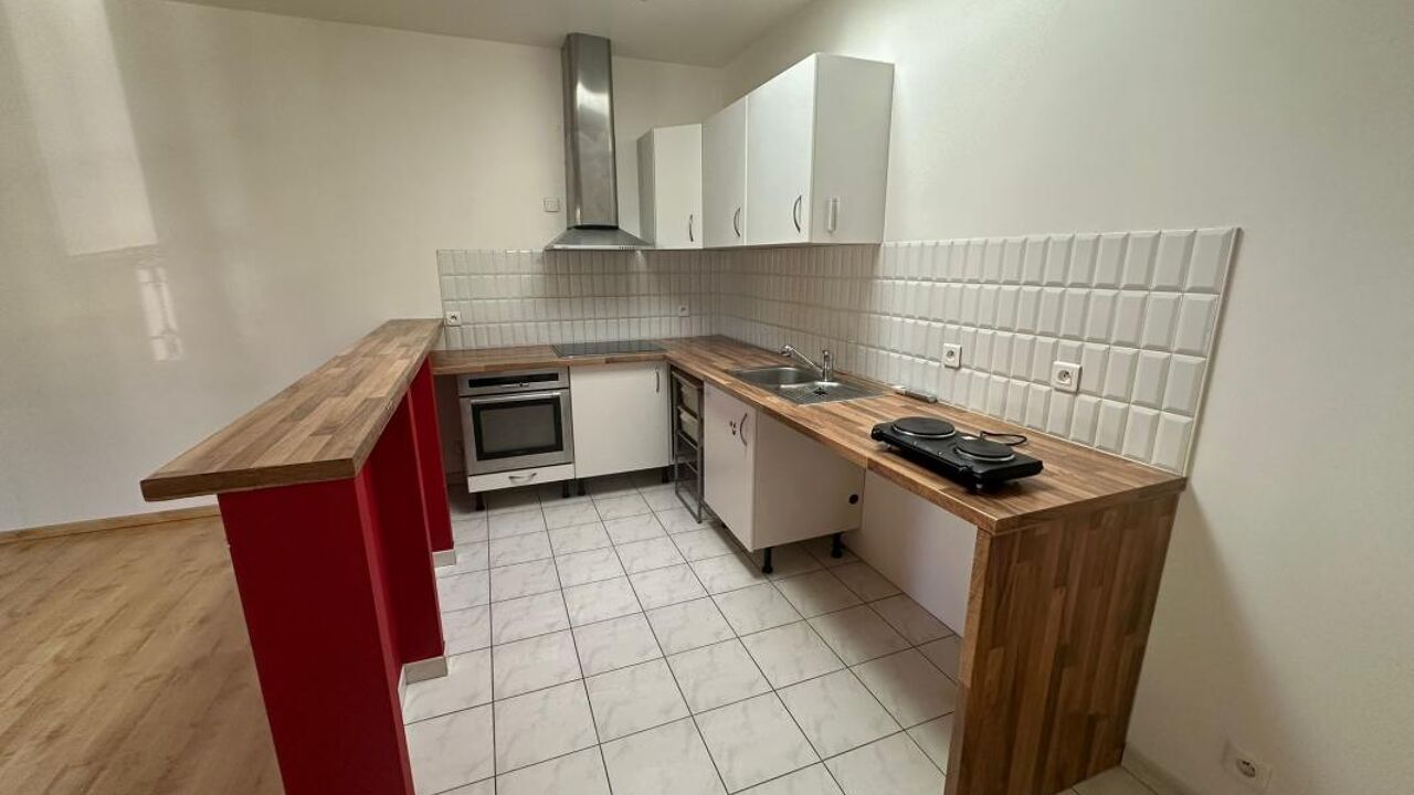 maison 4 pièces 95 m2 à louer à Talence (33400)