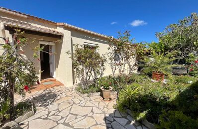 vente maison 404 000 € à proximité de Villeneuve-Lès-Béziers (34420)