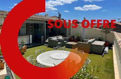 vente maison 449 000 € à proximité de Balaruc-les-Bains (34540)