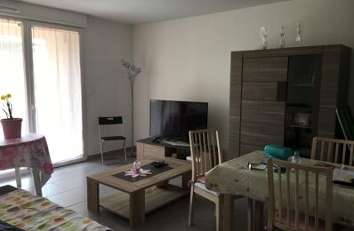 location appartement 607 € CC /mois à proximité de Montaigut-sur-Save (31530)