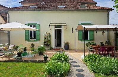 vente maison 368 500 € à proximité de Lucbardez-Et-Bargues (40090)