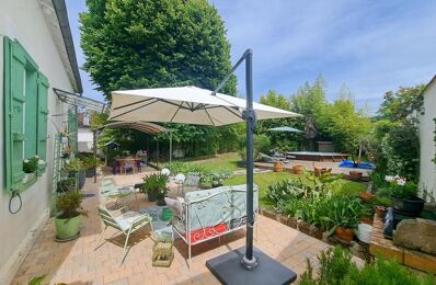 vente maison 368 500 € à proximité de Bas-Mauco (40500)