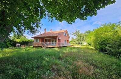 vente maison 188 000 € à proximité de Saint-Perdon (40090)