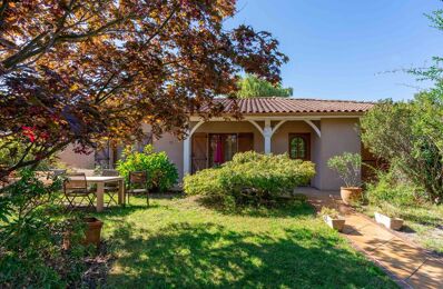 vente maison 606 500 € à proximité de Lugos (33830)