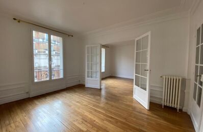 location appartement 2 420 € CC /mois à proximité de Le Pré-Saint-Gervais (93310)