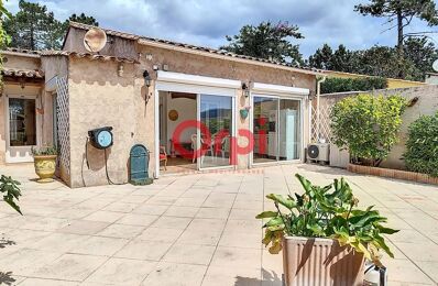 vente maison 420 000 € à proximité de Callas (83830)
