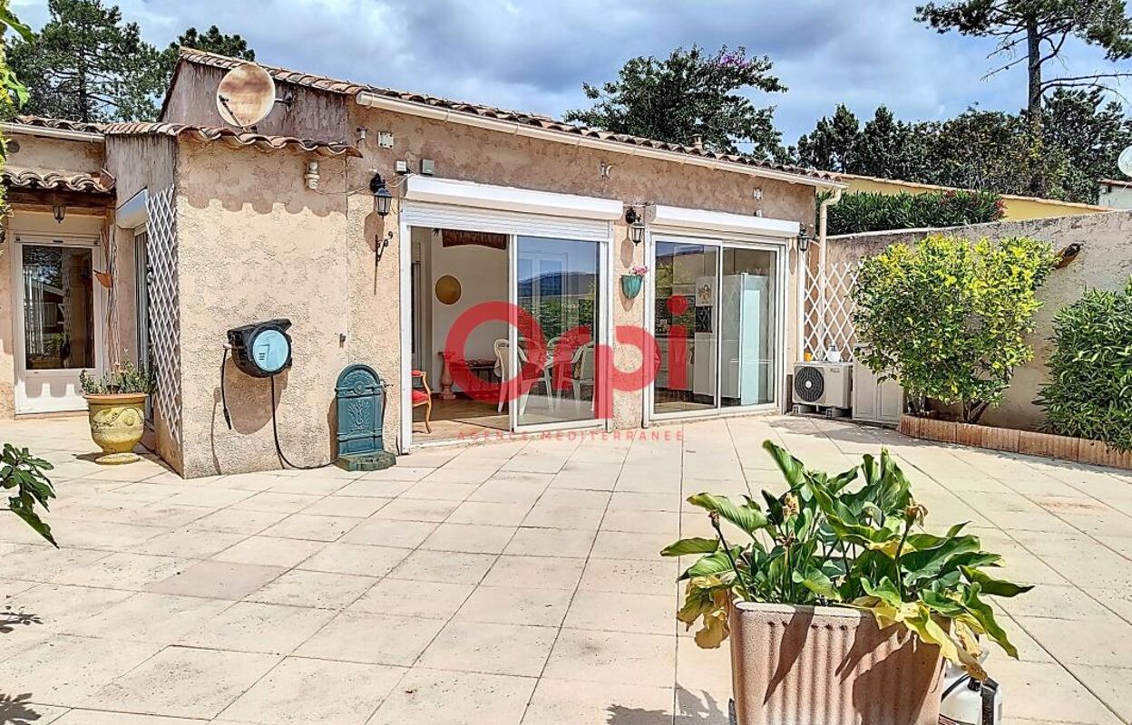 maison 5 pièces 84 m2 à vendre à Fréjus (83600)