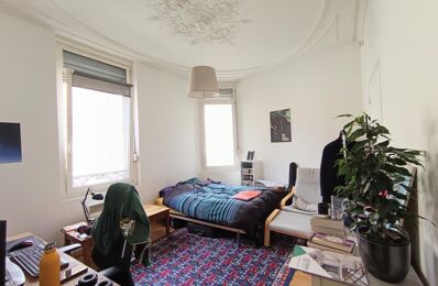 appartement 1 pièces 24 m2 à louer à Reims (51100)