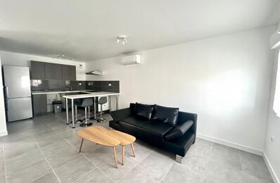 location appartement 695 € CC /mois à proximité de Merfy (51220)