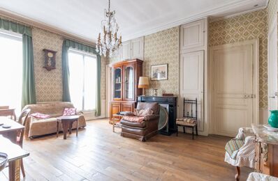 vente appartement 298 900 € à proximité de Jouy-Lès-Reims (51390)
