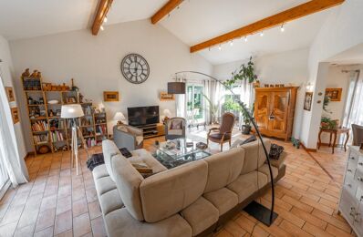 vente maison 710 000 € à proximité de Divonne-les-Bains (01220)