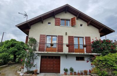 vente maison 399 900 € à proximité de Lovagny (74330)