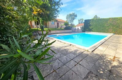 vente maison 449 350 € à proximité de Gagnac-sur-Garonne (31150)