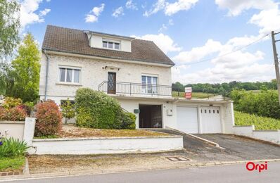 vente maison 219 500 € à proximité de La Neuville-Aux-Larris (51480)