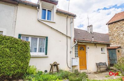 vente maison 67 000 € à proximité de Dormans (51700)