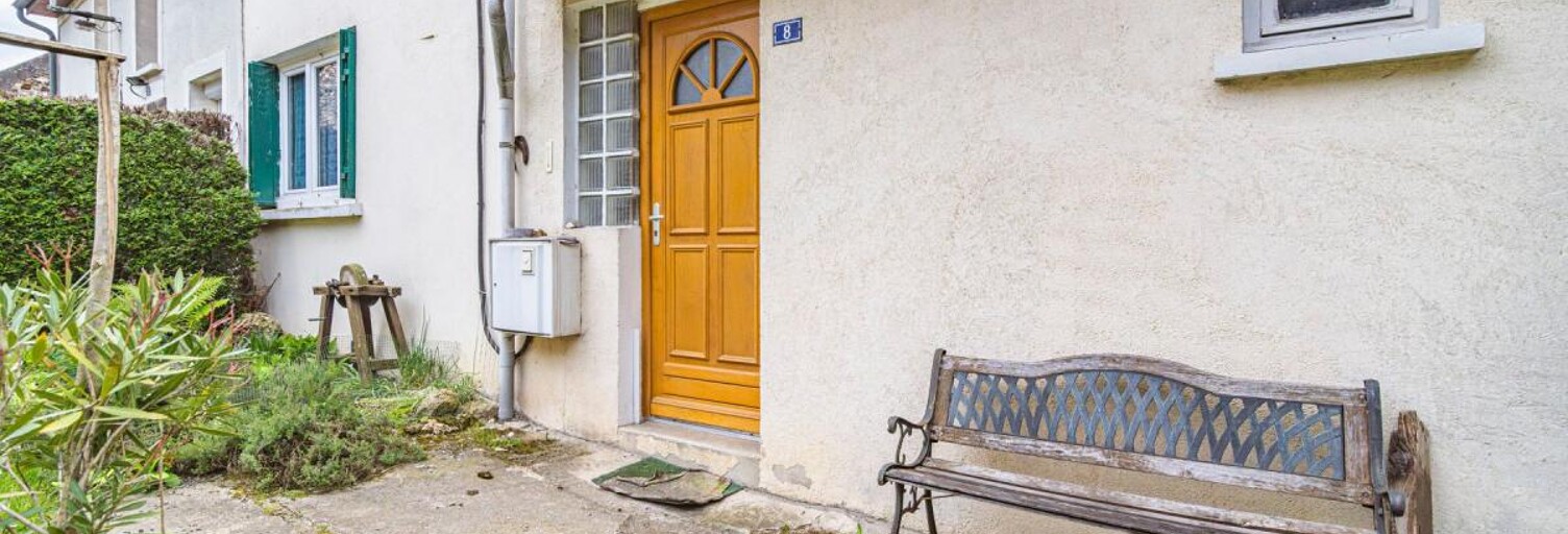 Maison 3 Pièces 72 m² à vendre à Dormans (51700)