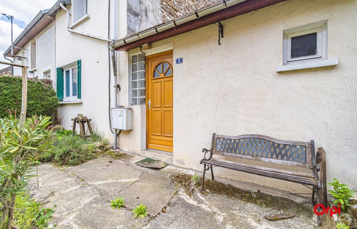 maison 3 pièces 72 m2 à vendre à Dormans (51700)