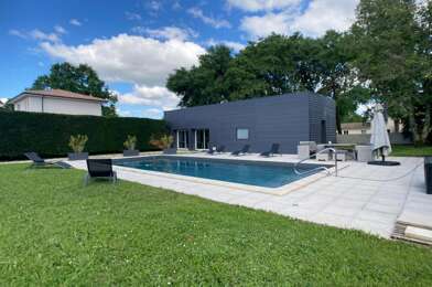 Maison 6 pièces 650000 €