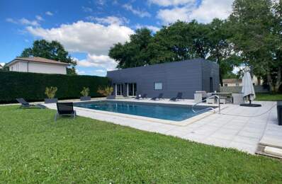 Ensemble immobilier — photo du bien