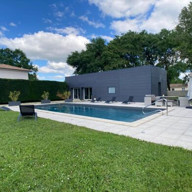 Maison 6 pièces 650000 €