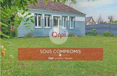 vente maison 262 500 € à proximité de Theix-Noyalo (56450)