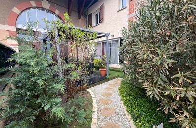 vente maison 320 000 € à proximité de Chaponnay (69970)