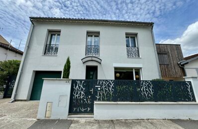 maison 7 pièces 198 m2 à vendre à Toulouse (31500)