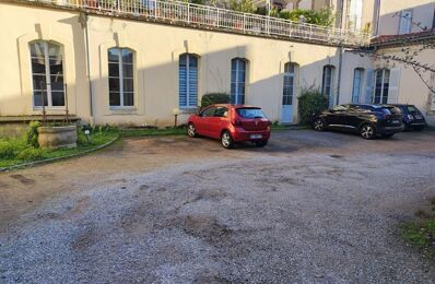 location garage 50 € CC /mois à proximité de Castres (81100)