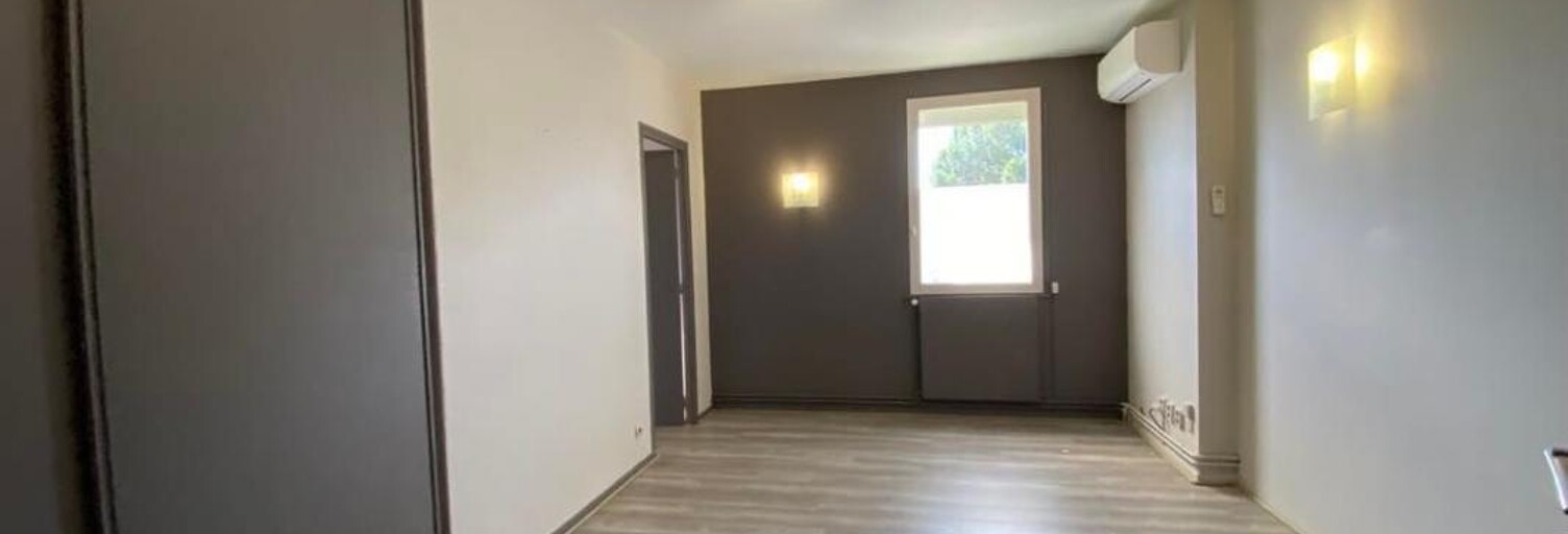 Bureau  22 m² à louer à Castres (81100)