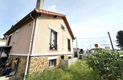 vente maison 360 000 € à proximité de Vigny (95450)