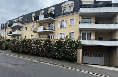 appartement 4 pièces 79 m2 à louer à Herblay-sur-Seine (95220)