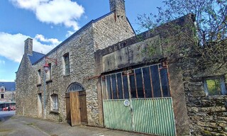 Maison 4 Pièces 275 m² à vendre à Malansac (56220)