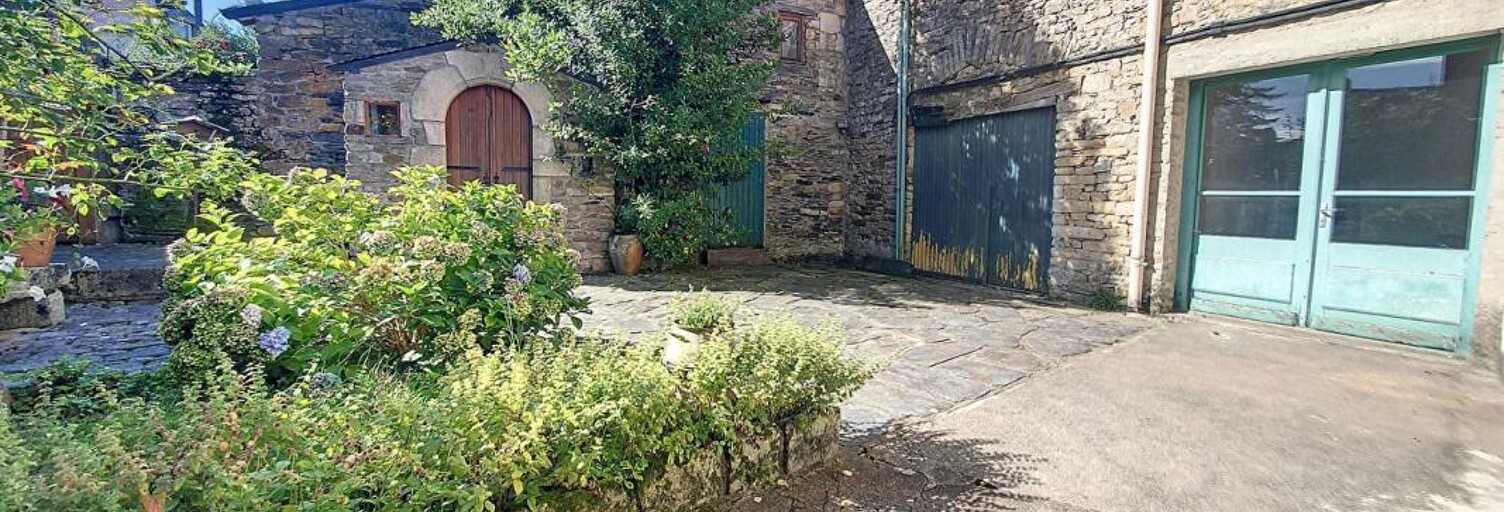 Maison 4 Pièces 275 m² à vendre à Malansac (56220)