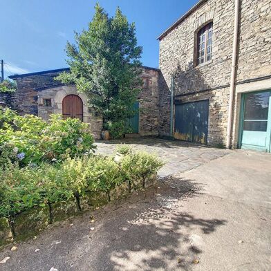 Maison 4 pièces 265500 €