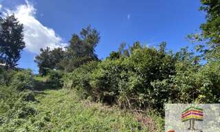 Terrain  830 m² à vendre à Le Tampon (97430)