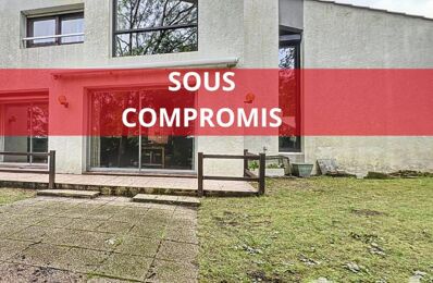 vente maison 270 000 € à proximité de Froidfond (85300)