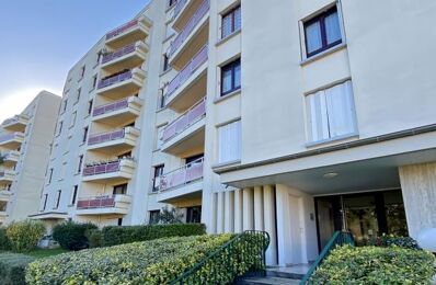 vente appartement 212 900 € à proximité de Courcy (51220)