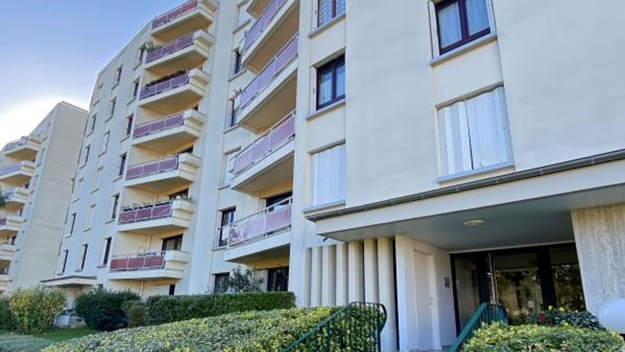 appartement 4 pièces 97 m2 à vendre à Cormontreuil (51350)