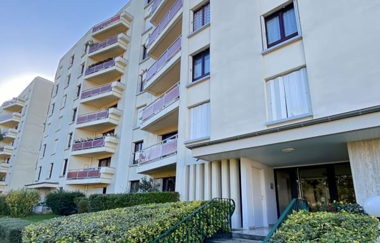 appartement 4 pièces 97 m2 à vendre à Cormontreuil (51350)