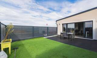 Immeuble  245 m² à vendre à Bétheny (51450)