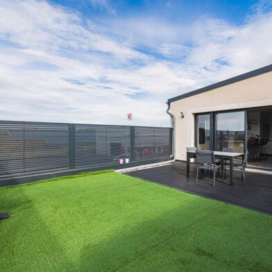 Immeuble  535000 €