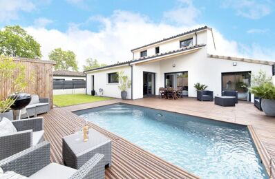 vente maison 399 000 € à proximité de Saint-Orens-de-Gameville (31650)