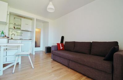 location appartement 519 € CC /mois à proximité de Roquettes (31120)